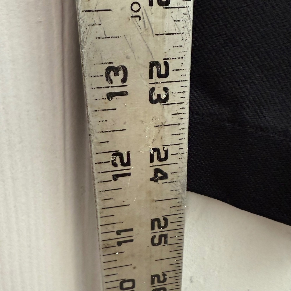 Spanx Look At Me Now Seamless‎ Leggings XL Black High Waisted Slimming - Picture 4 of 4